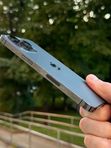iPhone 13 Pro, 256 ГБ б/у