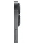 iPhone 17 eSIM 256 ГБ, Black (черный)
