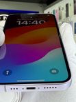 iPhone 14, 256 ГБ, SIM + eSIM, б/у