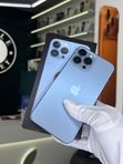 iPhone 13 Pro Max, 128 ГБ, SIM + eSIM б/у