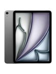iPad Air 11 (2025) LTE 256 ГБ, серый