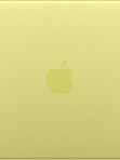 Ноутбук Apple MacBook Neo (A18 Pro, 6C CPU/5C GPU, 2026) 8 ГБ, 512 ГБ SSD, Citrus (желтый) MHFE4
