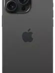 iPhone 15 Pro Max 256 ГБ, eSIM, черный титан