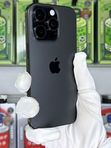 iPhone 16 Pro, 128 ГБ, SIM + eSIM б/у