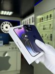iPhone 14 Pro, 256 ГБ, SIM + eSIM, б/у