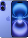 iPhone 16 512 ГБ, голубой