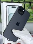 iPhone 15, 128 ГБ, SIM + eSIM б/у