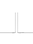 Apple MacBook Air 15 (M3, 8C CPU/10C GPU, 2024), 8 ГБ, 256 ГБ SSD, Silver, (серебристый) MRYP3