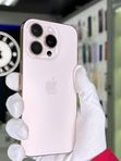 iPhone 16 Pro, 128 ГБ, SIM + eSIM, б/у