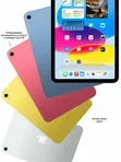 iPad (2025) Wi-Fi 128 ГБ, розовый