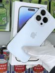 iPhone 14 Pro, 128 ГБ, SIM + eSIM б/у
