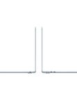 Ноутбук Apple MacBook Air 15 (M5, 10C CPU/10C GPU, 2026), 24 ГБ, 1 ТБ SSD, Sky Blue (небесно-голубой