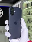 iPhone 16, 128 ГБ, SIM + eSIM, б/у