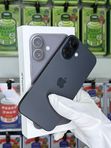 iPhone 16, 128 ГБ, SIM + eSIM б/у