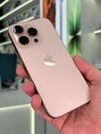iPhone 16 Pro, 256 ГБ, SIM + eSIM б/у
