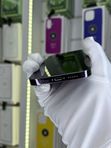 iPhone 14 Pro, 128 ГБ, SIM + eSIM б/у