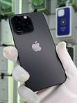 iPhone 14 Pro, 128 ГБ, SIM + eSIM б/у
