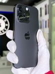 iPhone 16 Pro, 128 ГБ, SIM + eSIM, б/у