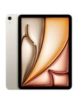 iPad Air 11 (2025) Wi-Fi 256 ГБ, сияющая звезда