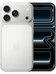 iPhone 17 Pro Max eSIM 2 ТБ, Silver (серебристый)