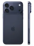 iPhone 17 Pro Max eSIM 1 ТБ, Deep Blue (синий)