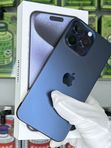 iPhone 15 Pro Max, 256 ГБ, SIM + eSIM б/у