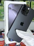 iPhone 16 Pro Max, 256 ГБ, SIM + eSIM б/у