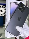 iPhone 14 Pro Max, 128 ГБ, SIM + eSIM, б/у