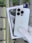 iPhone 15 Pro, 128 ГБ, SIM + eSIM б/у