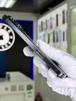 iPhone 16 Pro, 128 ГБ, SIM + eSIM, б/у