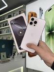 iPhone 16 Pro Max, 256 ГБ, SIM + eSIM б/у