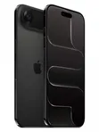 iPhone Air 256 ГБ, Space Black (черный)
