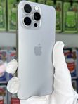 iPhone 15 Pro Max, 256 ГБ, SIM + eSIM б/у