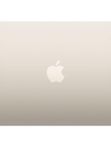 Ноутбук Apple MacBook Air 15 (M5, 10C CPU/10C GPU, 2026), 16 ГБ, 1 ТБ SSD, Starlight (сияющая звезда