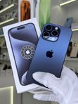 iPhone 15 Pro, 256 ГБ, SIM + eSIM б/у
