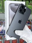 iPhone 15 Pro Max, 256 ГБ, SIM + eSIM б/у