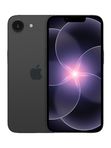 iPhone 17E eSIM 256 ГБ, Black (черный)