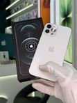 iPhone 12 Pro Max, 128 ГБ, SIM + eSIM б/у