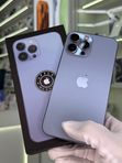 iPhone 13 Pro Max, 128 ГБ, SIM + eSIM б/у