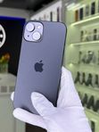 iPhone 15, 256 ГБ, SIM + eSIM, б/у