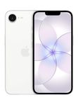 iPhone 17E eSIM 256 ГБ, White (белый)