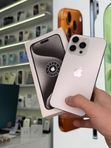 iPhone 15 Pro Max, 512 ГБ, SIM + eSIM б/у