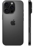 iPhone 16 Pro Max 1 ТБ, eSIM, Black Titanium (черный)