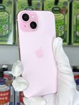 iPhone 15, 128 ГБ, SIM + eSIM б/у