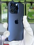 iPhone 15 Pro, 128 ГБ, SIM + eSIM б/у
