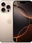 iPhone 16 Pro Max 1 ТБ, Dual: nano SIM + eSIM, Desert Titanium (бронзовый)