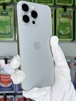 iPhone 15 Pro Max, 256 ГБ, SIM + eSIM б/у