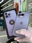 iPhone 13 Pro, 128 ГБ, SIM + eSIM б/у
