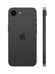 iPhone 16E 128 ГБ, чёрный