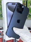 iPhone 15 Pro Max, 256 ГБ, SIM + eSIM б/у